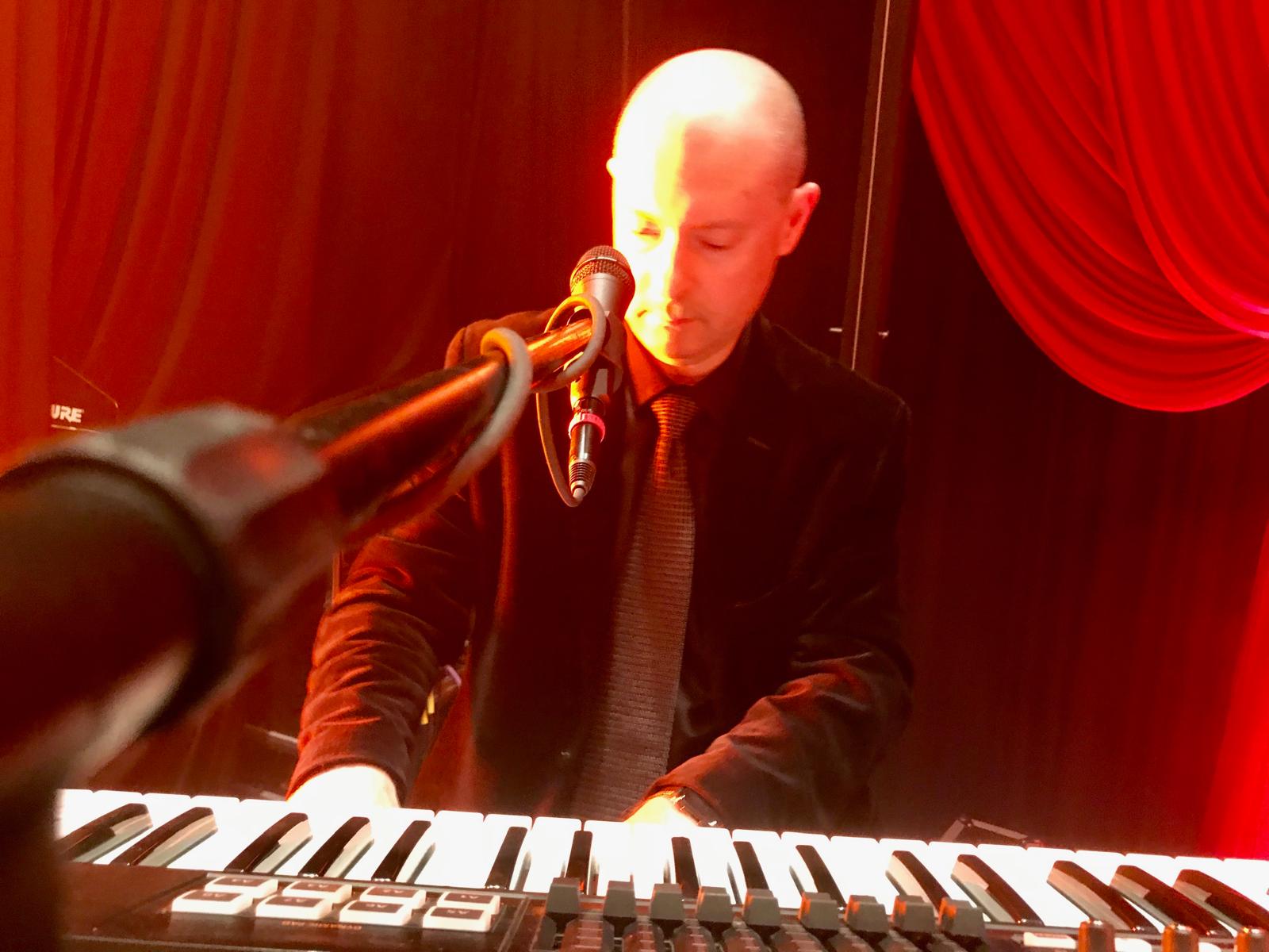 Dmitry Greenberg